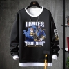 Kvalitet Hero Toppe Blizzard Spil DOTA 2 Sweatshirts