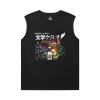 Final Fantasy Sleevless Tshirt Cho Nam Cool T-Shirt