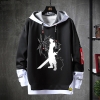 Moletom de qualidade Final Fantasy Hoodie