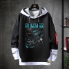 Cuối cùng Fantasy Sweatshirt XXL Hoodie