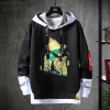 Final Fantasy Sweater Cool Sweatshirt