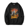 Anime Futurama Jaqueta Americana Crewneck Moletom