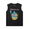 As camisetas dos Vingadores Marvel Capitã América Xxl Camisetas