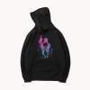 Akira hooded sweatshirt Personalised Hoodies