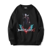 Personalised Nero Sweatshirt Devil May Cry Sweater