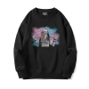 Birds of Prey Harley Quinn Tops XXL Sweatshirts