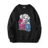 XXL Hoodie Birds of Prey Harley Quinn Sweatshirt