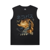 Godzilla Tshirt Personalised Shirts