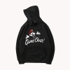 Jaqueta pullover de Mario Hoodies