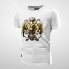 thế giới của warcraft Liên minh logoT-shirt cho nam giới
