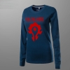World of Warcraft For the Horde T-shirt for women