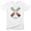 The Xx Tshirts Uk Metal Rock T-Shirt