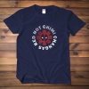 XXL bavlna Deadpool Tee Shirt