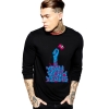 Yeah Yeah Yeahs Long Sleeve T-Shirt For Men