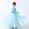 Girls Quality Disney Frozen 2 Elsa Dress Elsa Dress Up Costume For Kids