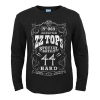 Zz Top Tee Shirts Tee shirt Rock Band