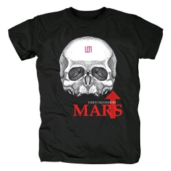 30 Seconds To Mars T-Shirt Rock Shirts