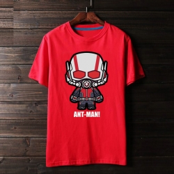 <p>Siêu anh hùng Ant Man Tee Hot Topic T-Shirt</p>
