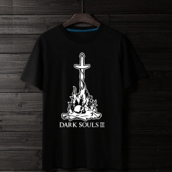 <p>Anime Dark Souls Tees Quality T-Shirt</p>

