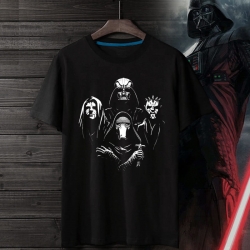 <p>Áo thun Chủ đề nóng Star Wars Tee</p>
