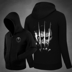 <p>Áo hoodies XXL Phim Wolverine Tops</p>
