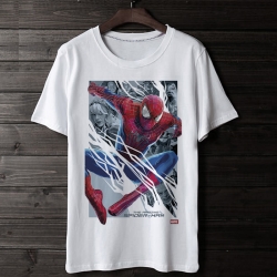 <p>Áo thun chất lượng Marvel Spiderman Tees</p>
