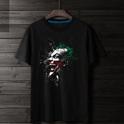 <p>XXXL Tshirt Marvel Super-herói Batman Joker T-shirt</p>
