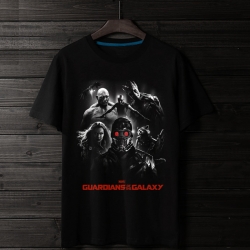 <p>เสื้อยืด Guardians of the Galaxy Tee Hot Topic</p>
