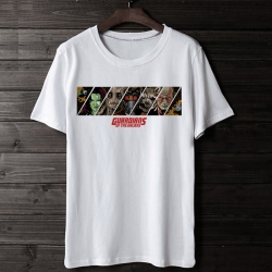 <p>XXXL Tshirt Guardiões da Galáxia T-shirt</p>
