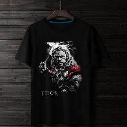 <p>เสื้อยืด XXXL เสื้อยืดซูเปอร์ฮีโร่ Thor</p>
