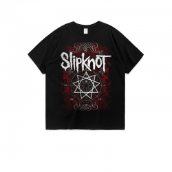 <p>Quality Shirts Rock Slipknot T-Shirts</p>
