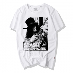 <p>Rock Guns N' Roses Tees Calitate T-Shirt</p>
