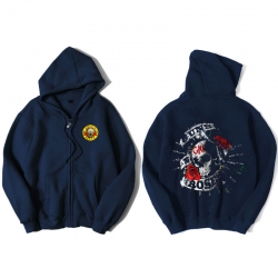 <p>Quality Hoodies Rock Guns and Roses Tops</p>
