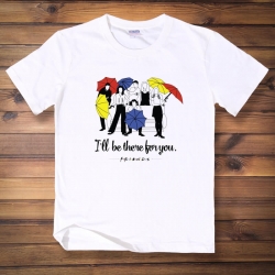 <p>Vintage Anime Friends Tee Hot Topic T-Shirt</p>
