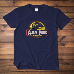 <p>Áo sơ mi cá nhân Alien T-Shirts</p>
