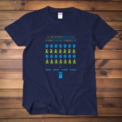 <p>XXXL Tshirt Doctor Who T-shirt</p>
