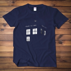 <p>Doctor Who Tees Cool T-Shirts</p>
