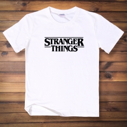<p>Stranger Things Tees Quality T-Shirt</p>
