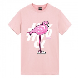 Tricou Cool Phoenicopterus