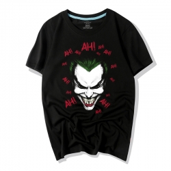 <p>Batman Joker Tees Marvel Mát mẻ T-Shirts</p>
