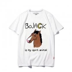 <p>Áo sơ mi cá nhân BoJack Horseman T-Shirts</p>
