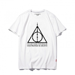 <p>Áo thun chất lượng Harry Potter Tees</p>
