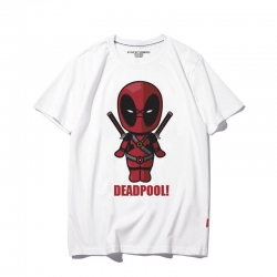 <p>XXXL Tshirt Marvel Superhero Deadpool T-shirt</p>
