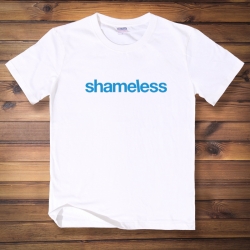<p>Áo thun XXXL Tshirt Shameless</p>
