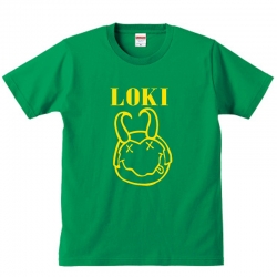 <p>XXXL Tshirt Marvel Thor T-shirt</p>
