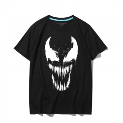<p>Áo sơ mi cá nhân Marvel Superhero Venom T-Shirts</p>
