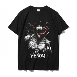 <p>เสื้อยืดคุณภาพ Superhero Venom Tees</p>
