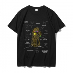 <p>เสื้อยืด XXXL Tshirt The Avengers Thanos</p>
