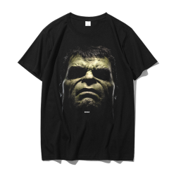 <p>The Avengers Hulk Tee Hot Topic T-Shirt</p>
