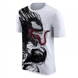 <p>เสื้อยืด XXXL Tshirt Marvel Superhero Venom</p>
